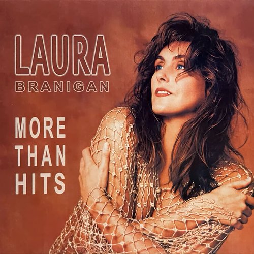 More Than Hits — Laura Branigan
